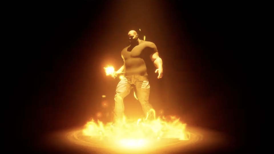 Ready - Remix (OVERDRIVE)